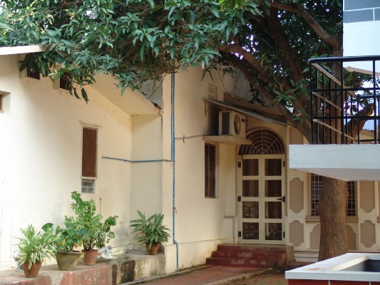 Guruji Residence